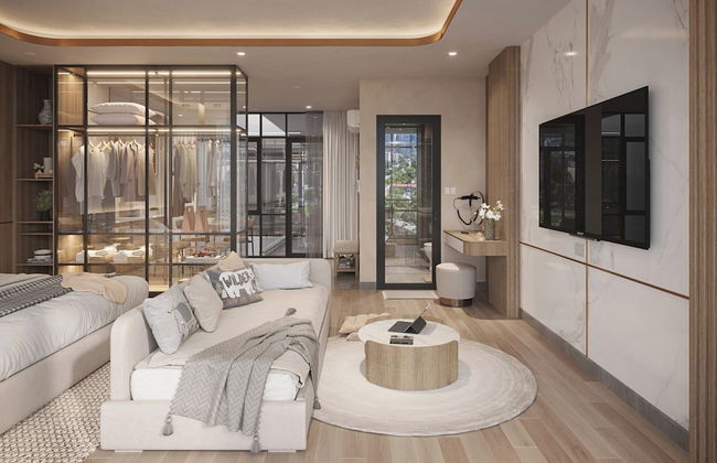 Beving Hotel - Foto 5