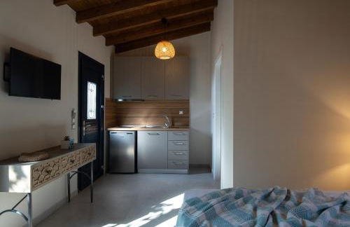 Lithos Villas Apollon - Foto 16