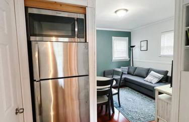 Historic peaceful apartment - Foto 23