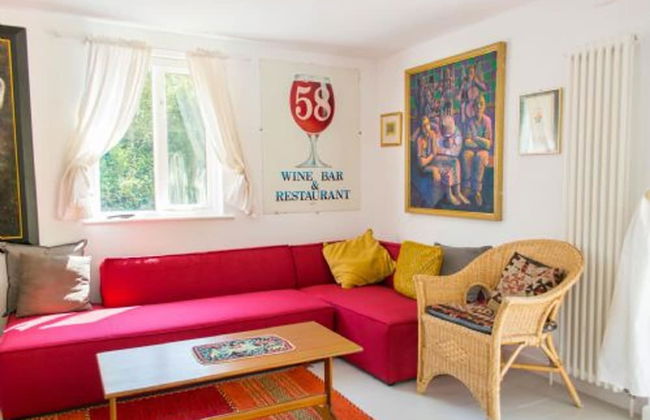 Host Stay Hen Barn - Foto 15