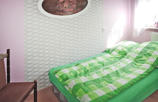 Big Holiday Home in Kolczewo - 90 qm, 6 Persons - Foto 2