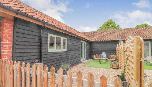 Gorgeous rural dog welcoming Milk Churn - Suffolk - Foto 5