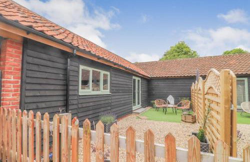 Gorgeous rural dog welcoming Milk Churn - Suffolk - Foto 5