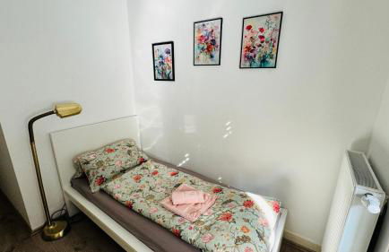 Schöne Altbauwohnung in Stuttgart OST Ostendplatz - Foto 11