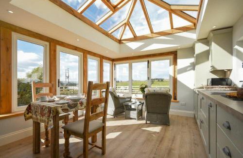 The Lodge Elsdon - Photo 18