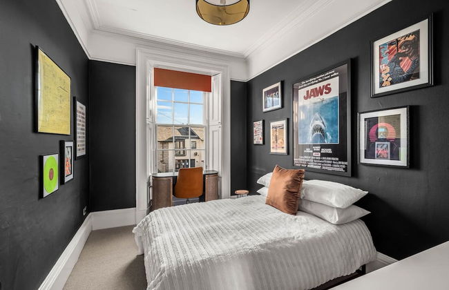 Ferry Beach House in Broughty Ferry - Foto 7