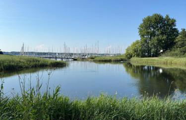 Kiek op de See - mit Fahrrädern - Foto 26