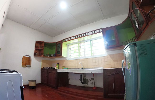 Shrinith's Place - Dodanduwa - Photo 12