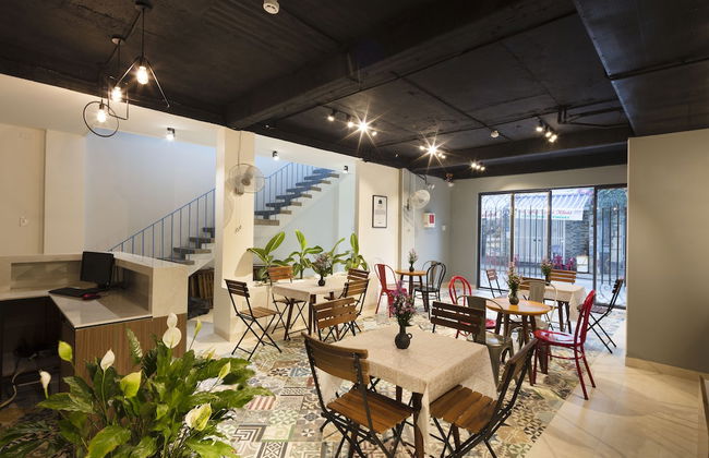 Banana Stay Nha Trang - Foto 52