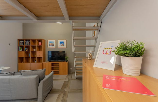 Studio Degli Artisti by Wonderful Italy - Foto 2