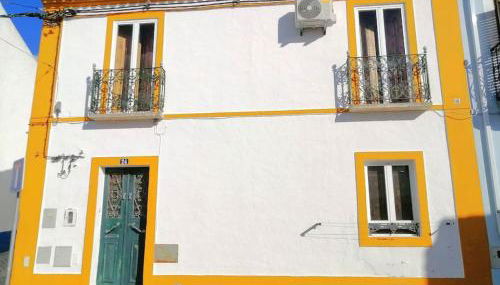 Casa do Castelo III - Foto 1