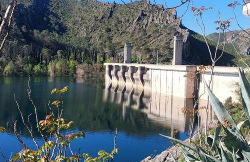 Casa rural en Buendía -la Galera con 4 dormitorios - Foto 31