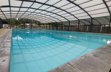 Chalet familial entre lac et fôret - Foto 24