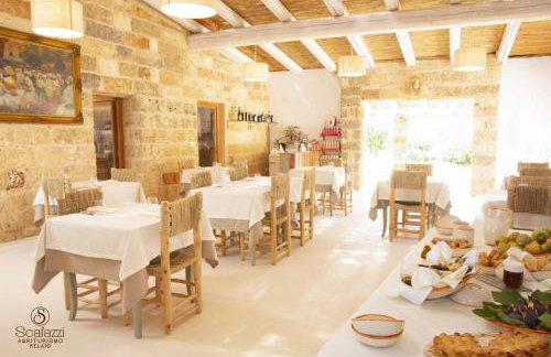 Masseria Scafazzi - Salento - Foto 66
