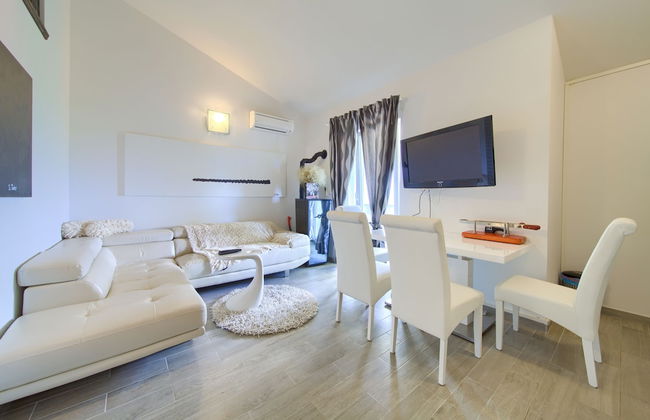 Apartments Mali Nono - Foto 55