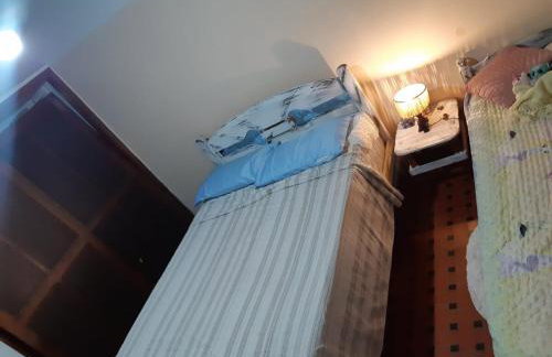 Casa de vó em Itanhaém - Praia dos sonhos - Foto 2