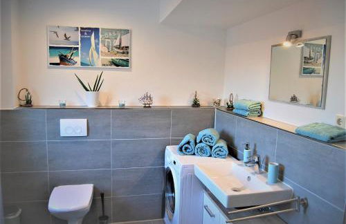 Luxus Loft ideal Europa Park, Straßburg und Schwarzwald - Foto 30