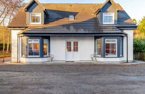 Holiday Home Loch Ness House by Interhome - Foto 56