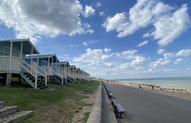 Green Cottages - Foto 24