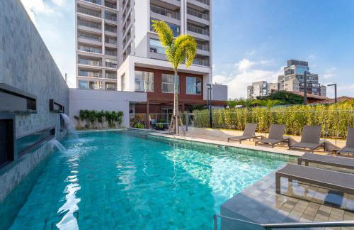 Charlie For You Vila Mariana - Foto 2