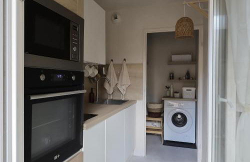 Appartement Sept, un écrin en centre-ville - Foto 15