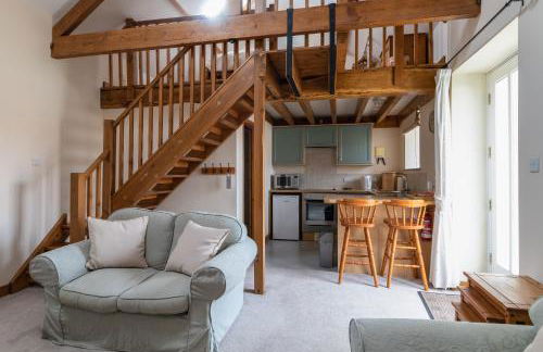 Prospect Farm Cottages - Foto 13