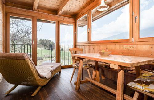 Froetscherhof, Urlaub auf dem Bio-Bauernhof in Brixen, Appartments, Sauna und BrixenCard - Foto 56