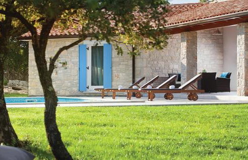 Holiday Home Labin 31 - Foto 19