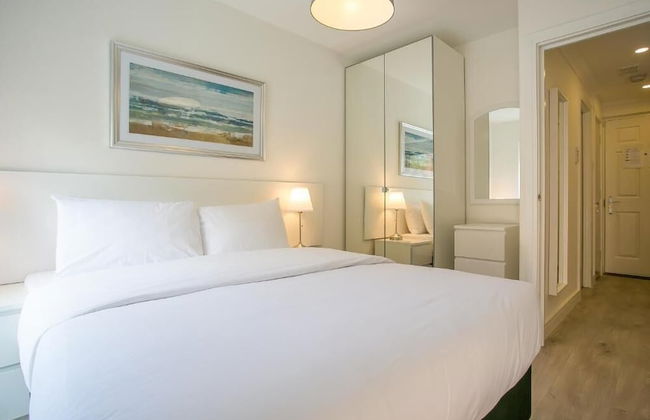 Saint Patrick's District Apartments - Photo 2