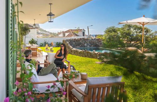 Quinta Marefe - On the stunning west coast - Foto 22