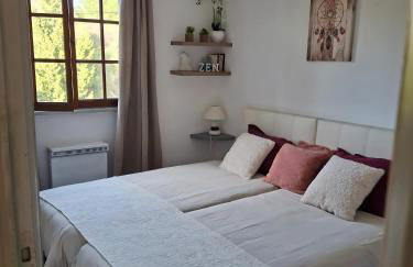 LES CIGALINES Chalet au calme - Foto 12