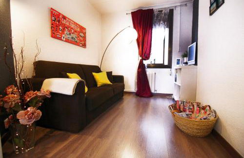 Casa Tortilla Sagrada Familia - Foto 13