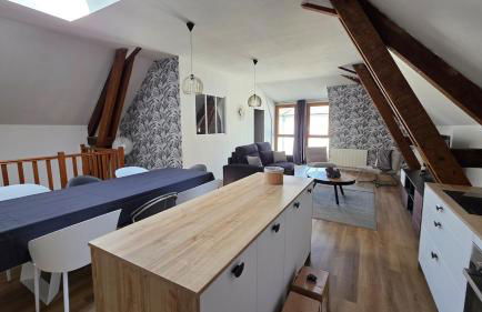 Parenthèse Poitevine - Maison 3 chambres à 5 min du Futuroscope - Foto 38