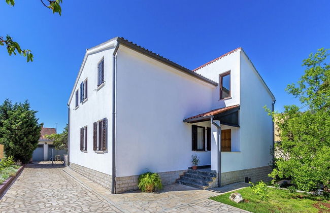 Apartment in Pula Near the Sea and Town Center - Foto 28