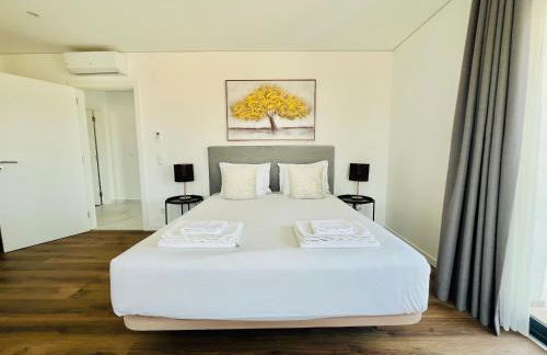 Vila Pombal Tomar - Luxury Apartment with private pool and Castle View - Foto 7
