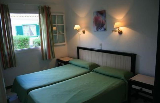 Campo Golf Bungalows - Foto 3