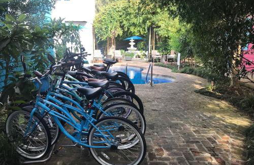 Five BR - Sleeps 10! Steps from French Quarter - Foto 8