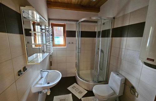 Leśny Zakątek - Foto 12