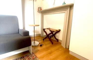 Au COCON QUIMPEROIS - Photo 10