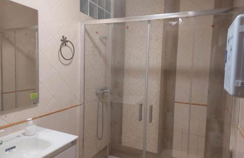 Isleta apartamento con terraza, vistas y WIFI - Foto 40