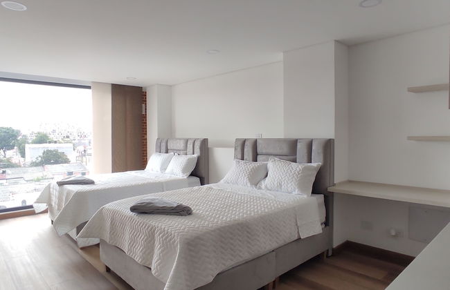 Modelia Living & Parking - Photo 7