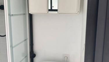 Studio Athis/Juvisy sur Orge - Foto 4