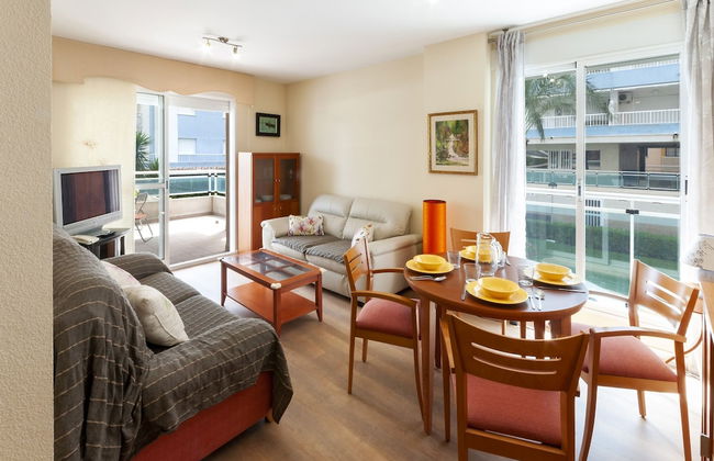 Coralina in Grau i Platja - Foto 11