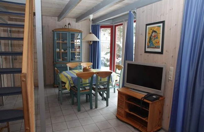 Exklusives Skandinavisches Ferienhaus - Foto 10
