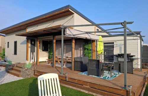 Chalet confortable 3 chambres, domaine sécurisé avec piscine chauffée - FR-1-783-22 - Foto 1