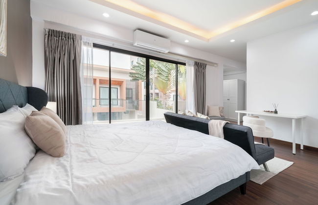 Chao Wilai Residence | Naiyang Beach | HKT Airport - Foto 35