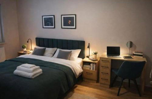 APARTAMENT FLOW Walendów - Foto 8