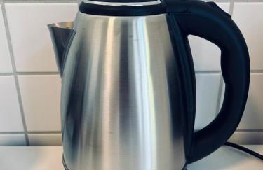 Afrikanisches Design-Apartment I Siebträger - Foto 40