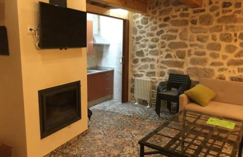 Apartamentos A Fala en Trevejo y San Martin de Trevejo, Sierra de Gata - Foto 62