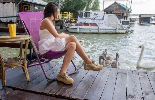 Lucky River Belgrade - Photo 32